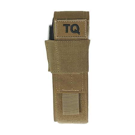 Elite First Aid Tourniquet Holder FA630T-ADV-GR