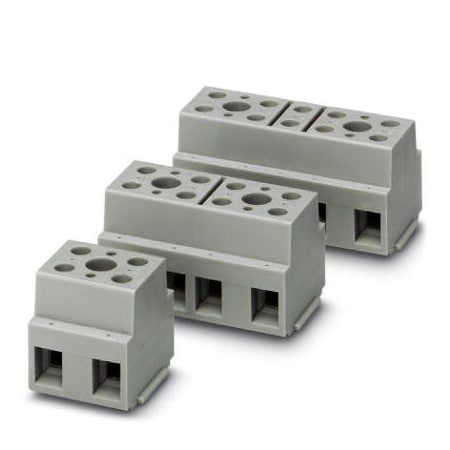 Phoenix Contact G 10/ 4 Device terminal block for 2716729