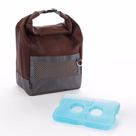 Bakebetter Sporty Insulated Lunch Kit BA3098083