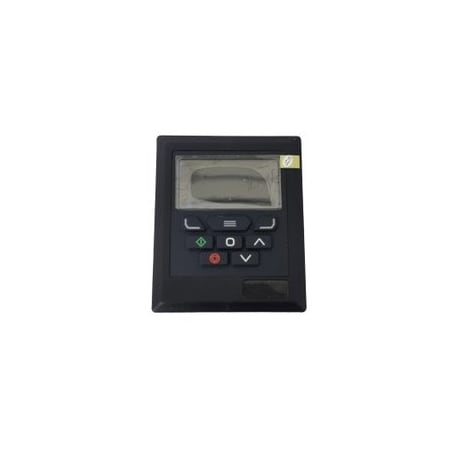 Emerson PACMotion VFD Remote Keypad with LED Display IC866-EKPD