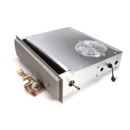 Randell Coil Assembly, Mull, RF Valve 100, R-12 Application OS CSY0121 RP CSY100