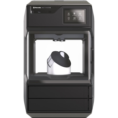 Makerbot Method X 3D Printer 900-0002A