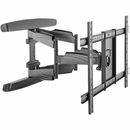 Startech.Com Full Motion TV Wall Mount up to 70in TV FPWARTB2