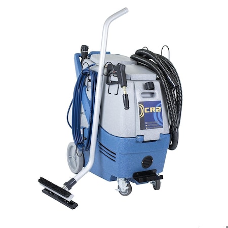 Edic CR2 Touch-Free Restroom Cleaning System 2700RC