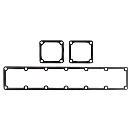 Fel-Pro Engine Intake Manifold Gasket Set,  MS96279
