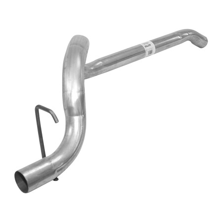 Ap Exhaust Prebent Pipe Merit Exhaust, 44750 44750