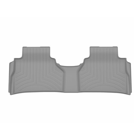Weathertech Grey Rear FloorLiner, 2025 Nissan  Murano 4619262