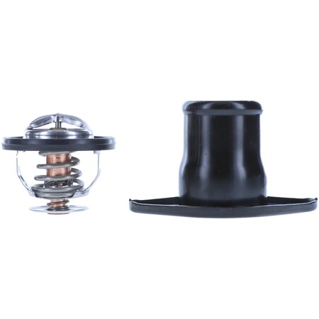 Motorad Thermostat Kit-203 Degrees with thermostat, housing and seal 7689KT