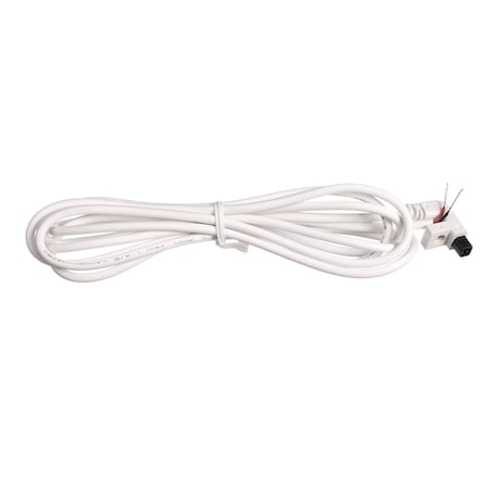 Hillphoenix Power Cord, LD, CRD, CLP, OPN, ND, 84in P082102FWH