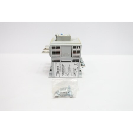Allen Bradley SOLID STATE OVERLOAD RELAY 28-140A AMP 193-EC1FF