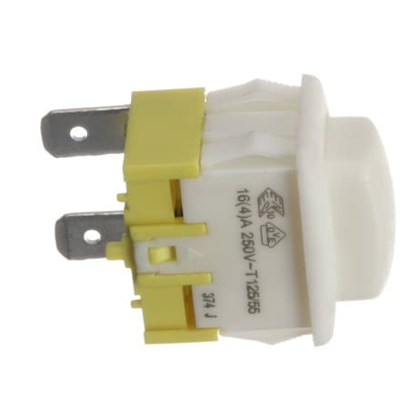 Speed Queen SWITCH, PUSH-TO-START 801434W