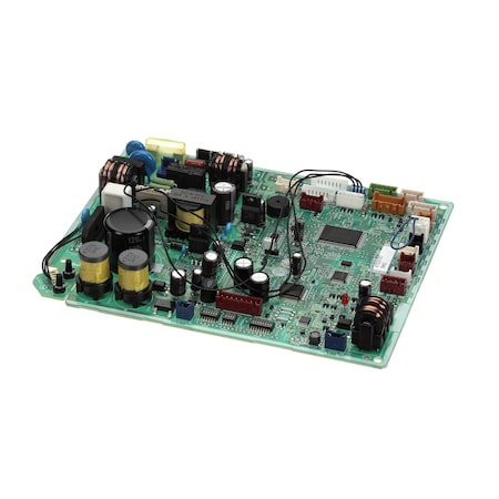 Mitsubishi Control Board, Indoor T7WM03310