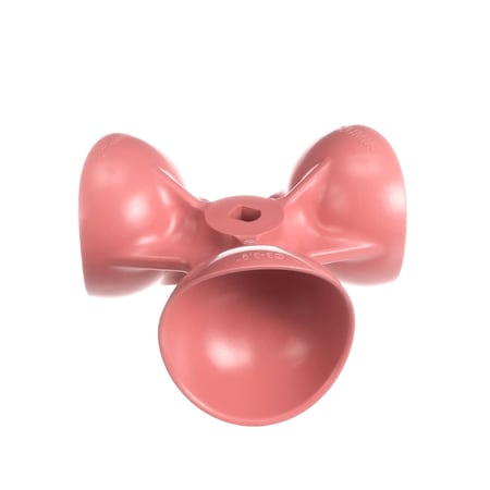 Zummo Fruit Cups, Squeezing, Extra Large, 64MM - 88MM 210511A-13