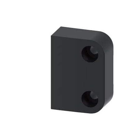 Siemens Solenoid, rectangular small 26 x 36 mm for magnetic switch 3SE66.-3CA0. 3SE6714-3CA