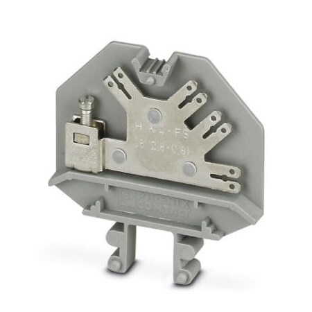 Phoenix Contact HK 4-FS8-2 8-0 8 Feed-through 2017017