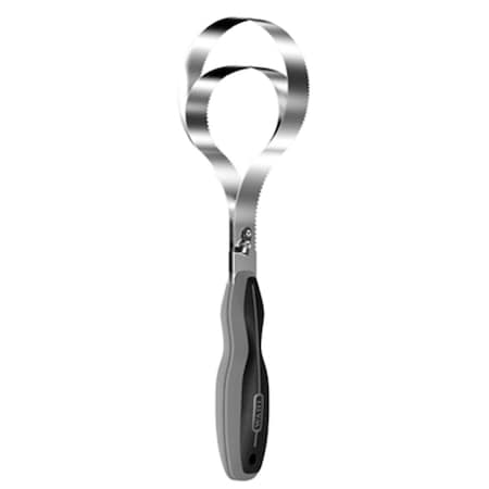 Daretocare 858711 Metal Shedding Blade, 1.5 x 3 x 16.25 in. DA3257021