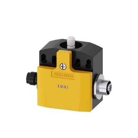 Siemens Basic switch without actuator head Plastic enclosure 50 mm wide 3SF1244-1LC05-1BA2