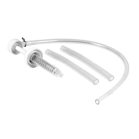 Performance Tool Standard And Wide Mouth Gallon Fluid Pump W1140