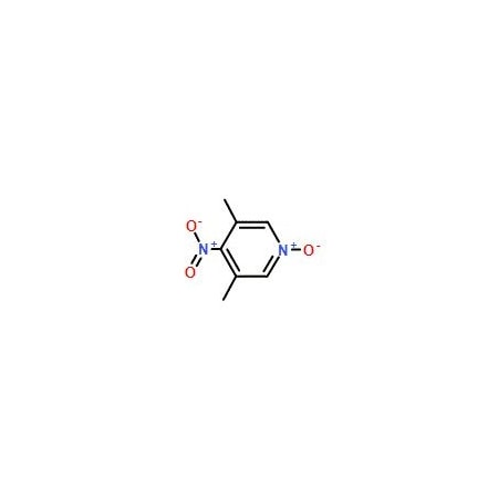 Ak Scientific 3, 5-Dimethyl-4-Nitropyridine 1-Oxide (100g), CAS 14248-66-9 V1989-100g