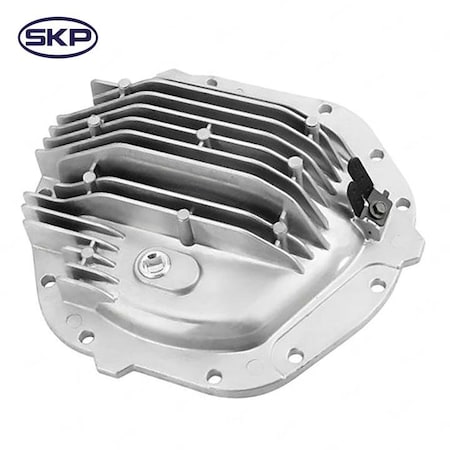 Skyward Automotive Products Differential Cover,  SK697817