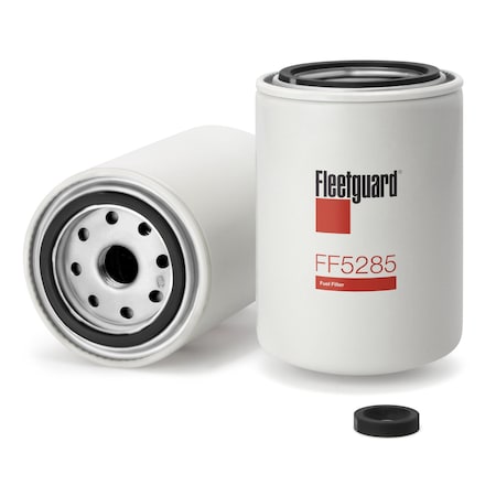 Fleetguard Fuel Filter Spin On FF5285