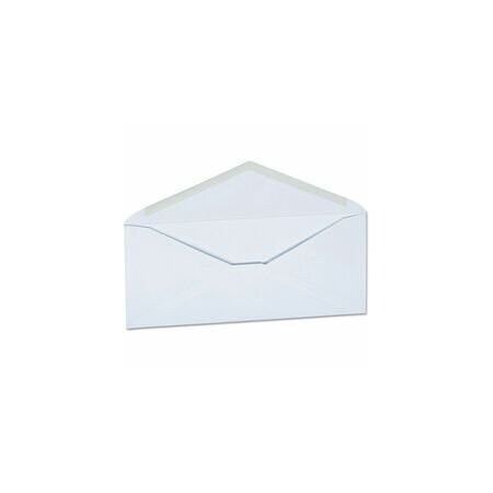Universal One Business Envelopes, Gummed Flap, 250PK UNV36319