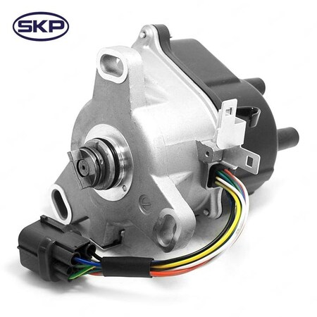 Skyward Automotive Products Distributor, SKDITD80