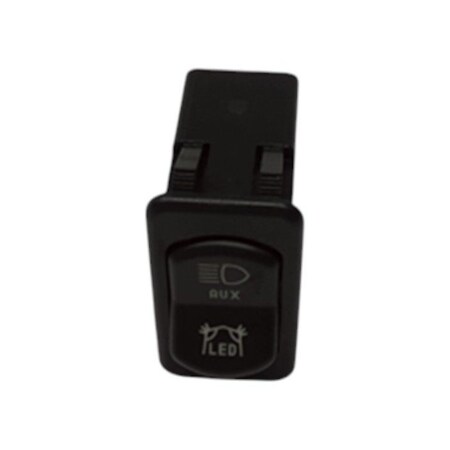 Cnh ROCKER SWITCH, CNH OEM 47753409 47753409