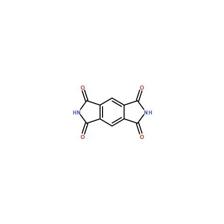 Ak Scientific Pyromellitic diimide (5g), CAS 2550-73-4 5791AF-5g