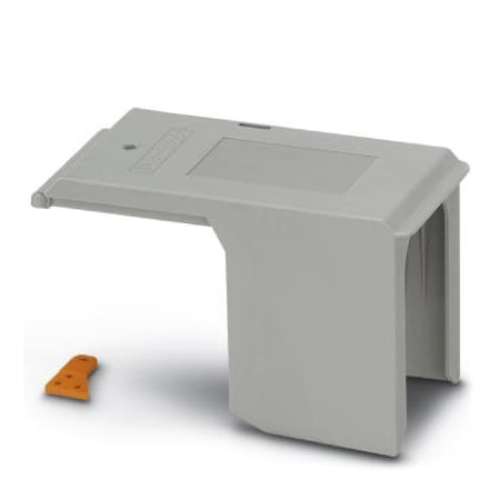 Phoenix Contact HC-RBO 12 Covering hood length: 164 mm 3247983