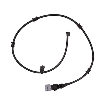 Hi-Temp Brake Sensors, Disc Brake Pad Wear Sensor,