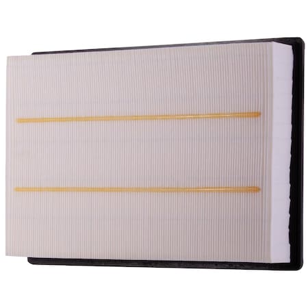 Premium Guard Engine Air Filter,  PA99208