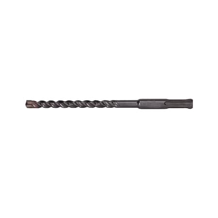 Century Drill & Tool Sonic SDS Plus Drill Bits With Multi-Cutter 83620