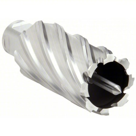 Slugger By Fein Annular Cutter, 7/8" dia., 2" Cutting D 63134222042