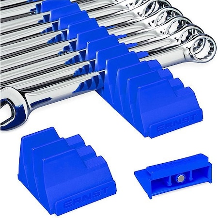 Ernst Manufacturing Modular Wrench Organizer for Drawer 5405M