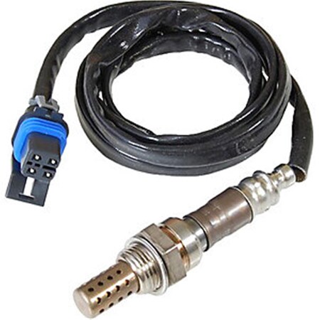 Walker 4-Wire Oxygen Sensor for 1997-2003 Chevrolet Corvette 250-24617