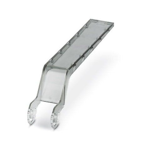 Phoenix Contact ME-IO 18 8 MC 8U TRANS DIN rail housing 2202627