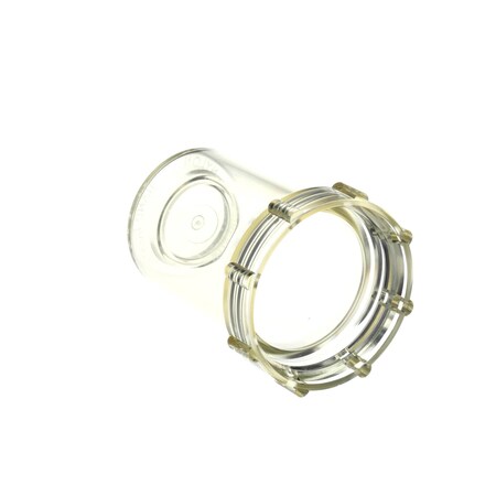 Multiplex BOWL REG CLEAR 20007652