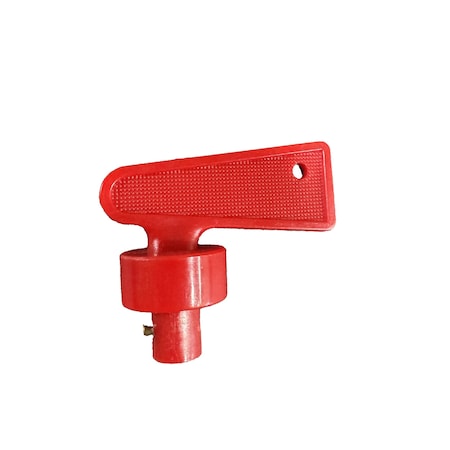 Wirthco SWITCH Replacement For  20314 Master Disconnect Switch Water Resistant Red 20316-7