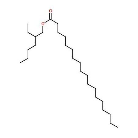 Ak Scientific 2-Ethylhexyl stearate, mixture of stearate and palmitate (7:3) (100g), CAS 22047-49-0 Z4427-100g