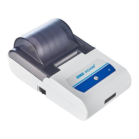 Adam Equipment Scale Tape Printer, ABS, Electric 1120014641
