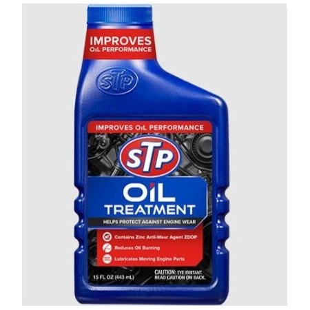 Armor All Oil Treatment, 15 oz 8262B