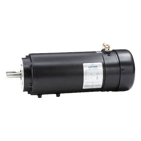 Leeson DC Permanent Magnet Motor, 80D 108458.00