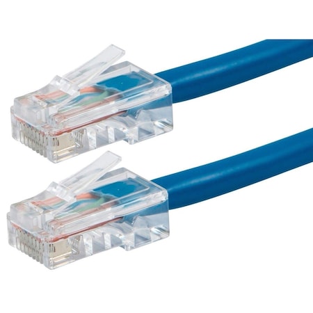 Monoprice Cat5E Utp Patch Cable, 25 ft.Blue 14264