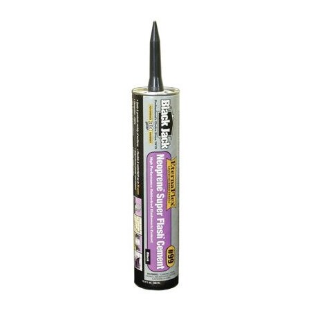 Gardner-Gibson Cement Neoprene 10Oz Bj 1010-9-66