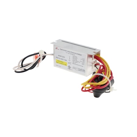 Field Controls Uv-18 Ballast Assembly 46365509