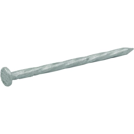 Do It Best 2-1/2'' 8d Hot Galvanized Patio/Deck Nails, 10 Lb. DIB236368