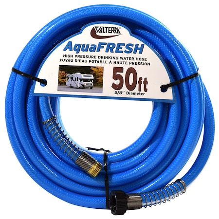 Valterra WATER HOSES RV W01-9600