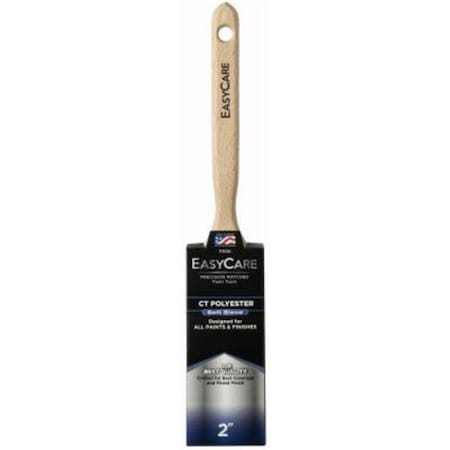 Gourmetgalley 1.5 in. EC Series Flat Brush - Case of 6 GO3857655