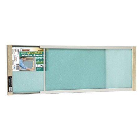 Thermwell Products 10X25-45Ext Wind Filter AWS1145